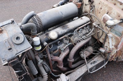 Lot 1954 Bentley R-Type