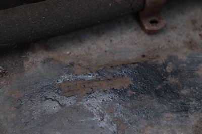 Lot 1954 Bentley R-Type