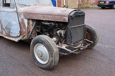 Lot 1954 Bentley R-Type