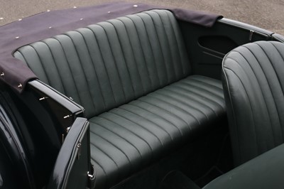 Lot 1936 Lagonda LG45 4½-Litre 'Rapide' Style Sports Tourer