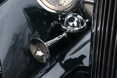 Lot 1936 Lagonda LG45 4½-Litre 'Rapide' Style Sports Tourer