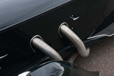 Lot 1936 Lagonda LG45 4½-Litre 'Rapide' Style Sports Tourer