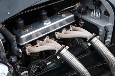 Lot 1936 Lagonda LG45 4½-Litre 'Rapide' Style Sports Tourer