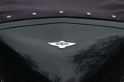 Lot 1936 Lagonda LG45 4½-Litre 'Rapide' Style Sports Tourer