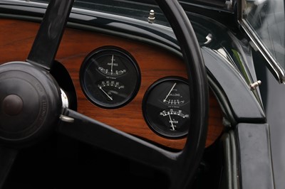 Lot 1936 Lagonda LG45 4½-Litre 'Rapide' Style Sports Tourer
