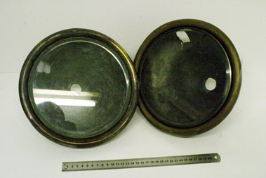 Lot 342 - Royal Motor Accessories 207 Dynolight Headlamp