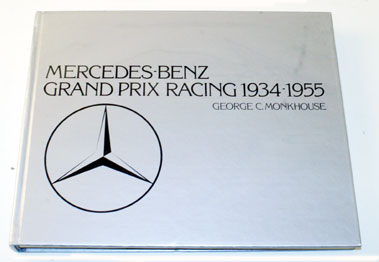 Lot 27 - Mercedes-Benz Grand Prix Racing 1934-1955