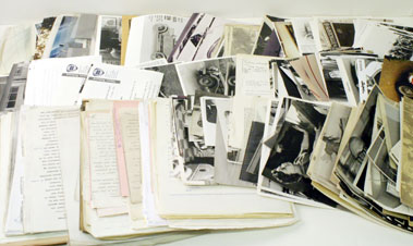 Lot 616 - Quantity Of Assorted Photographs & Negatives