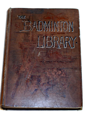 Lot 96 - Badminton Library Of Motors & Motor Driving