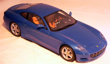 Lot 243 - Abc Brianza - The Ferrari 612 Scaglietti