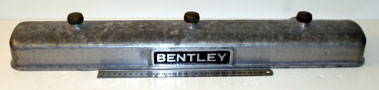 Lot 805 - Bentley Rocker Cover