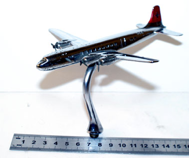Lot 325 - Swissair Airliner Accessory Mascot