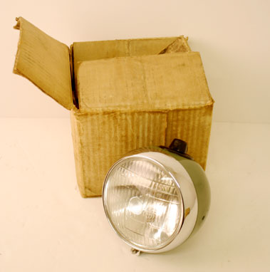 Lot 437 - Wipac Headlight Assembly