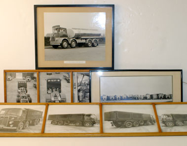 Lot 401 - Rare T.V.W. Photographs