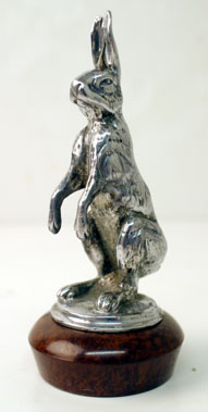 Lot 321 - Alvis Hare Mascot