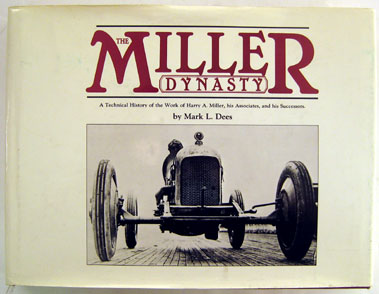Lot 122 - The Miller Dynasty