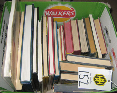 Lot 152 - Excellent Selection Of Reference Books.
