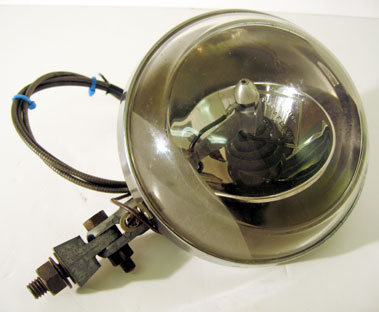 Lot 304 - Rotaflare Electric Spotlamp