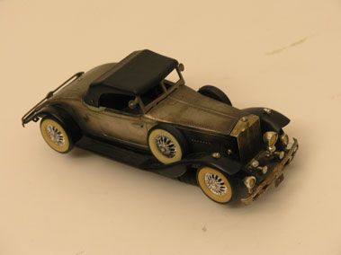 Lot 295 - Rolls-Royce Fm Radio Model