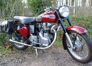 Royal enfield deals g2 engine