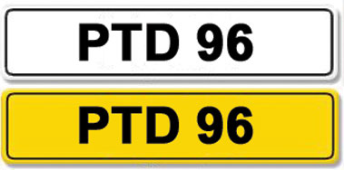 Lot 2 - Registration Number PTD 96