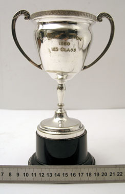 Lot 404 - The Revett Trophy
