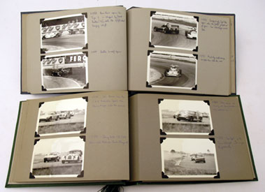 Lot 647 - Quantity of Black & White Photographs