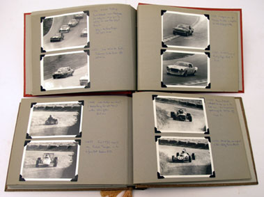 Lot 648 - Quantity of Black & White Photographs