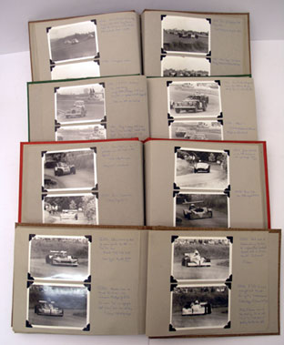 Lot 651 - Quantity of Black & White Photographs