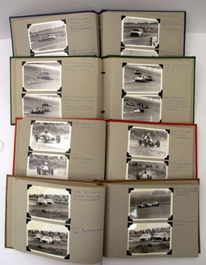 Lot 652 - Quantity of Black & White Photographs