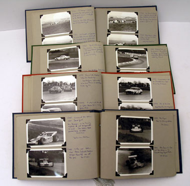 Lot 653 - Quantity of Black & White Photographs