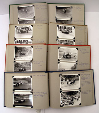 Lot 655 - Quantity of Black & White Photographs