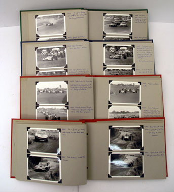 Lot 657 - Quantity of Black & White Photographs