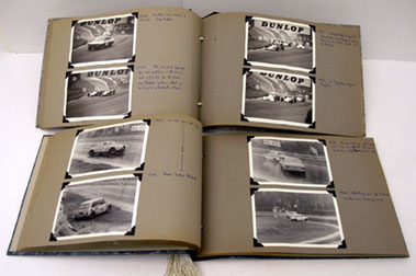 Lot 670 - Quantity of Black & White Photographs