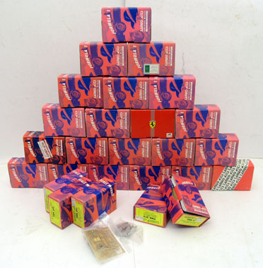 Lot 904 - Tameo - Formula One