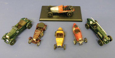 Lot 919 - The Brooklands Collection