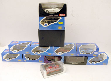 Lot 920 - Le Mans Cars - Hand finished