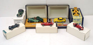 Lot 959 - A Large Qantity of Various Models