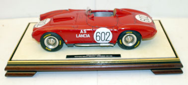 Lot 960 - Lancia - The 1954 D24.