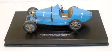 Lot 961 - Bugatti - The 1924 Type 35B