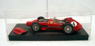 Lot 962 - Ferrari - The 1958 246 F1