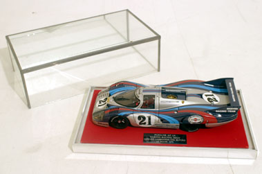 Lot 228 - Porsche 917LH 1/24 Scale Model