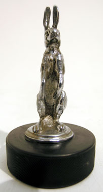 Lot 313 - Alvis Hare Mascot