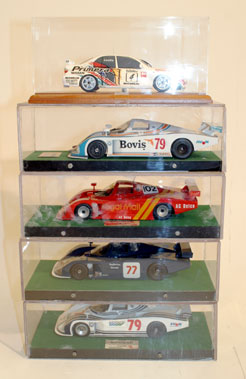 Lot 905 - Quantity of Models