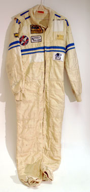 Lot 929 - Three Race Suits