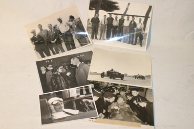 Lot 708 - Quantity of Early Photographs