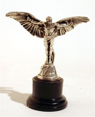 Lot 304 - Finnigans Icarus Mascot