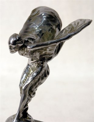 Lot 315 - Rolls-Royce Spirit of Ecstasy Mascot