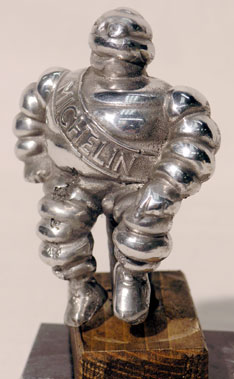 Lot 319 - Michelin 'Le Bibendum' Mascot