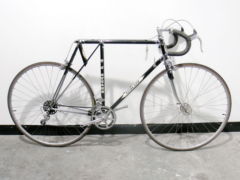 flying gate bicycle for sale